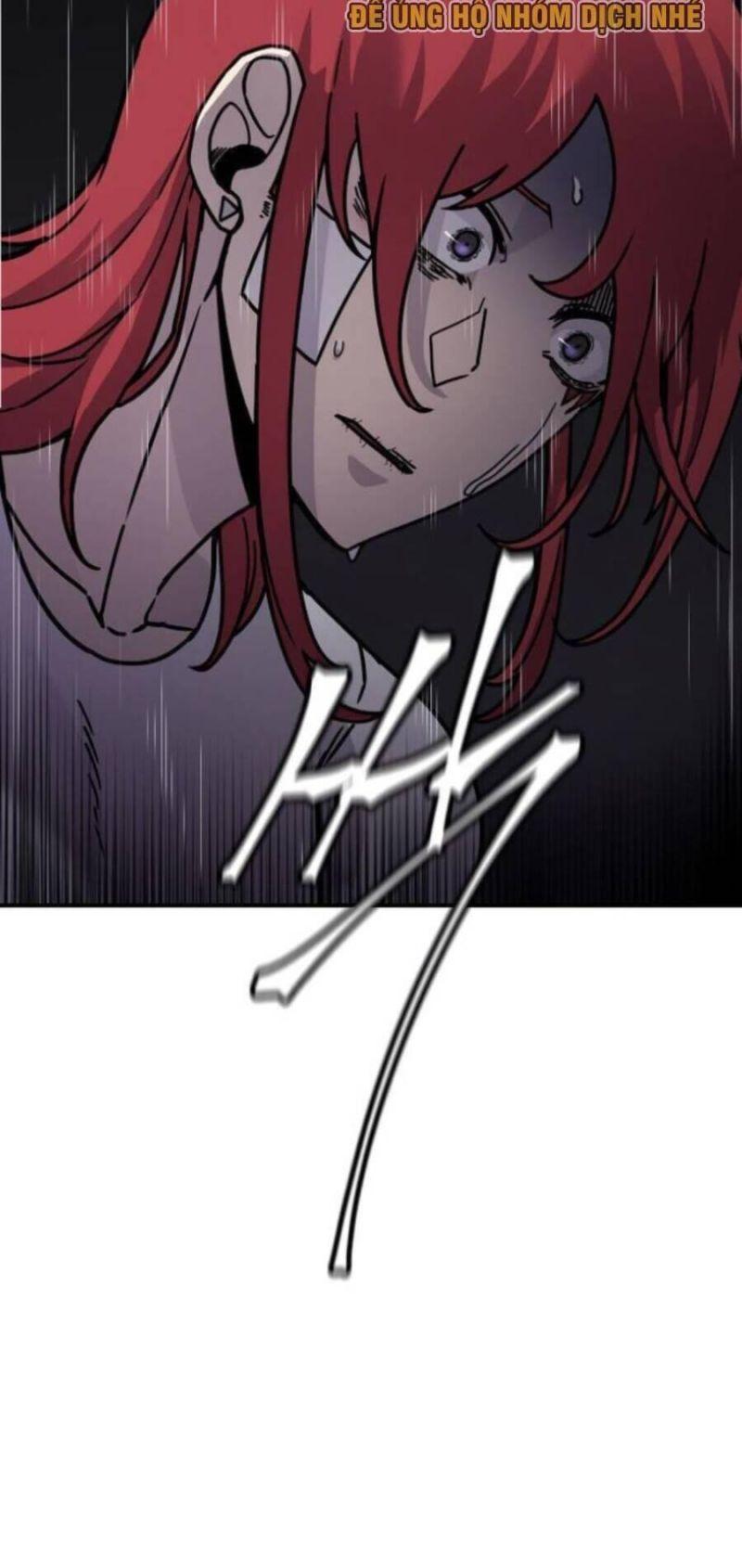 shaman - pháp sư chapter 69 14