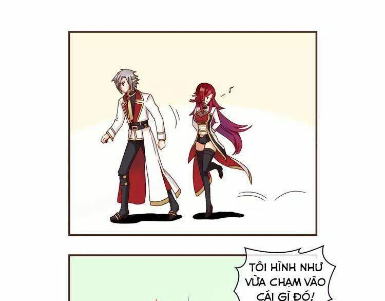 thực luyến kỳ duyên chapter 27 65