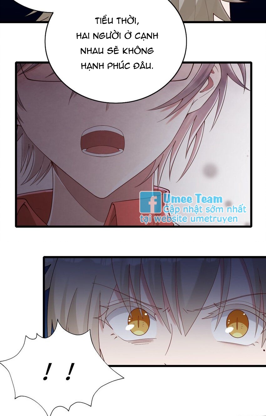 tức thời phạm quy [ tức thì vi quy ] chapter 72 23