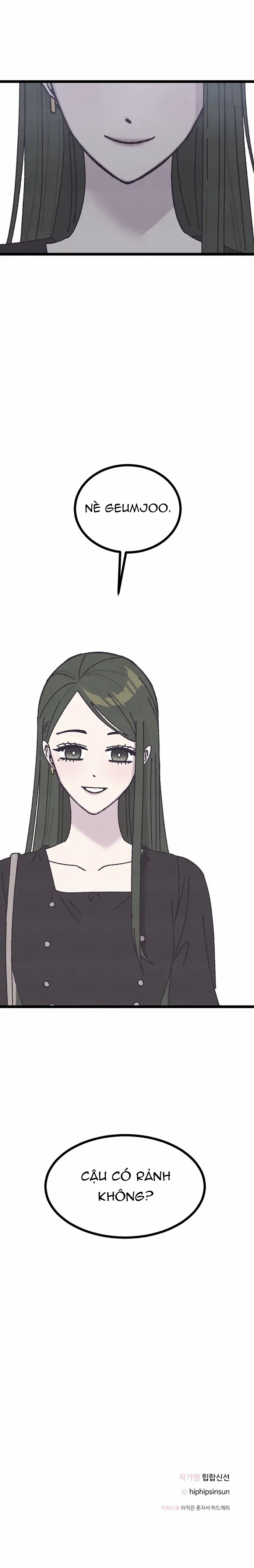 quy luật màu hồng tồi tệ chapter 11.2 13