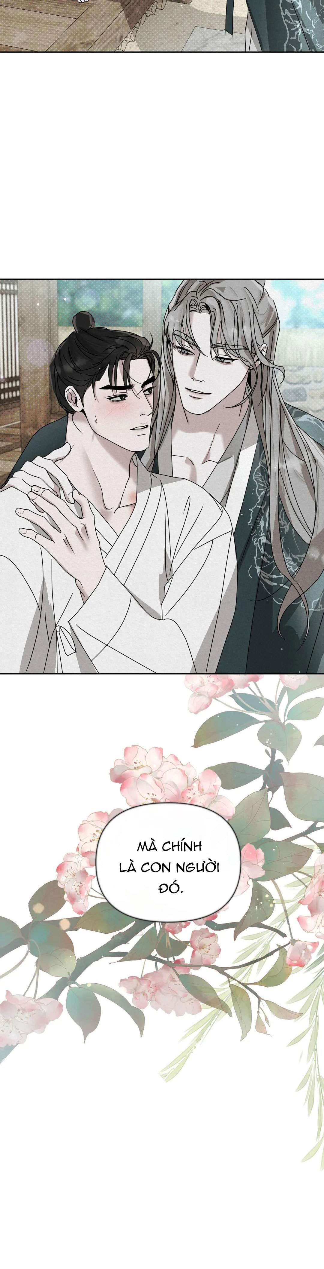 yêu tinh chapter 5 77