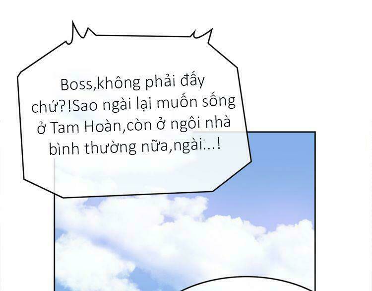 cô vợ nhỏ nuông chiều quá lại thành ác!! chapter 6 32