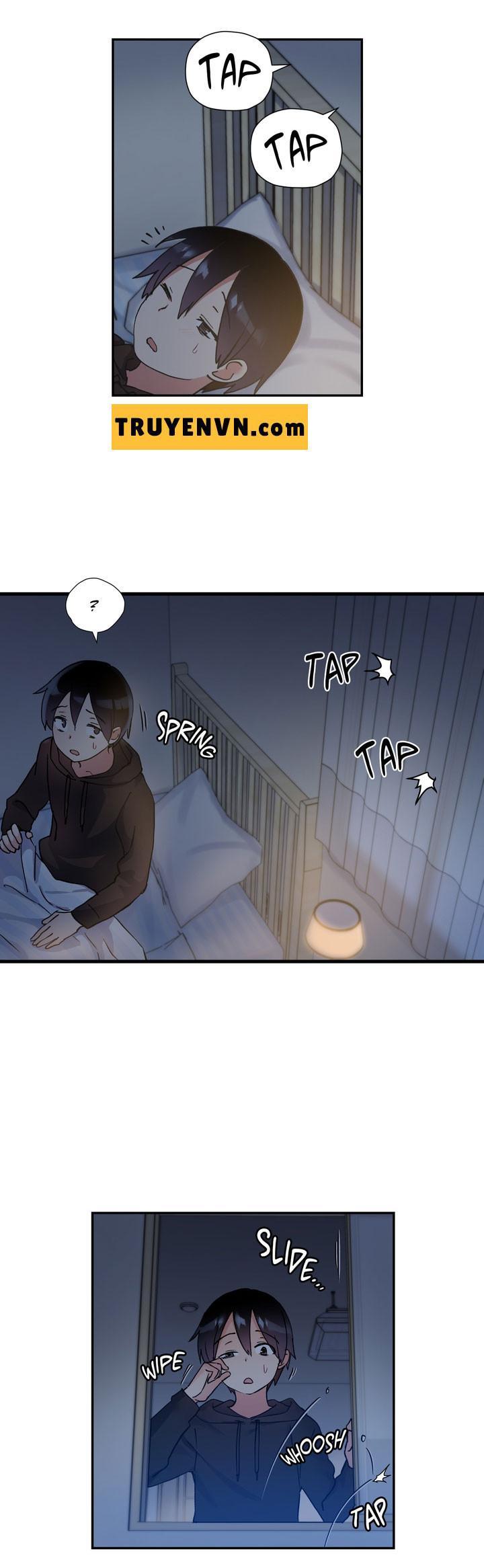 girls marmot chapter 37 15