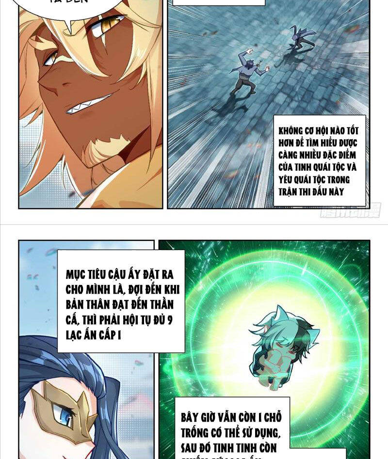 đấu la đại lục 5 - đường tam trùng sinh chapter 189 15