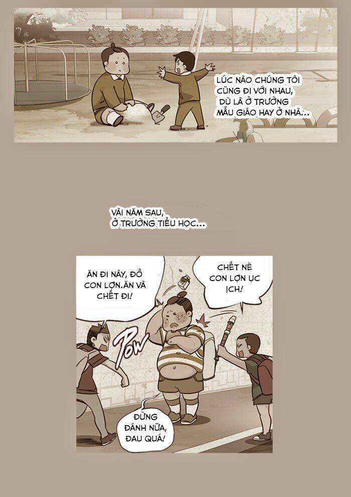 nữ sinh trường wilds chapter 175 7