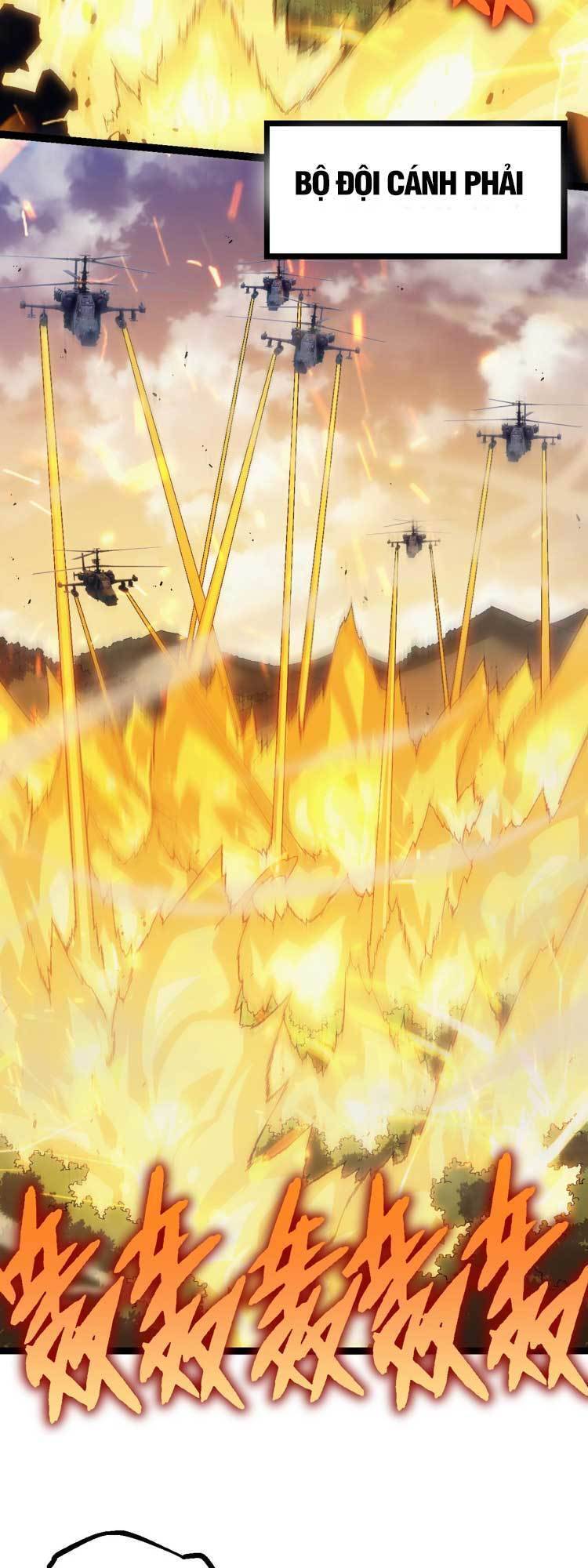 chuyển sinh thành liễu đột biến chapter 51 15