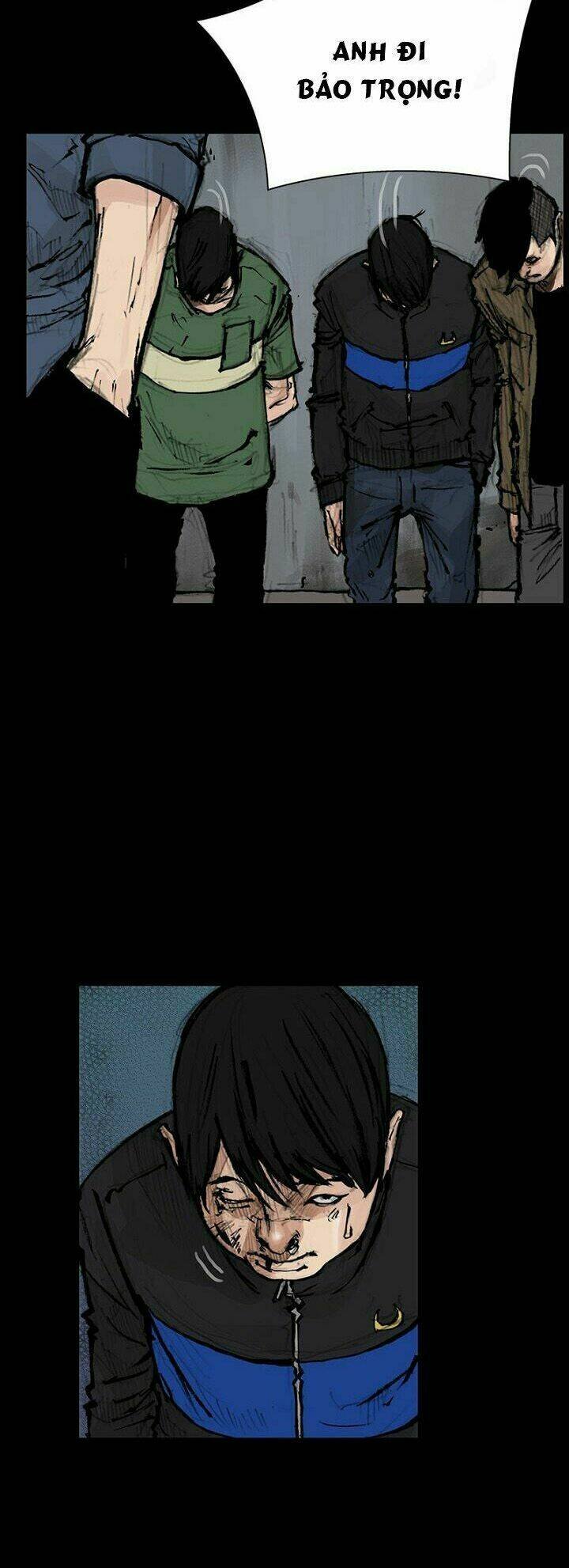 dokgo 2 | độc cô 2 chapter 37 6