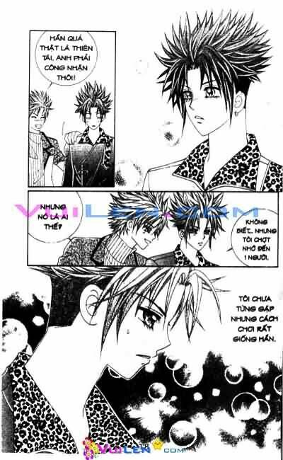 sâu trong ánh mắt chapter 17 19