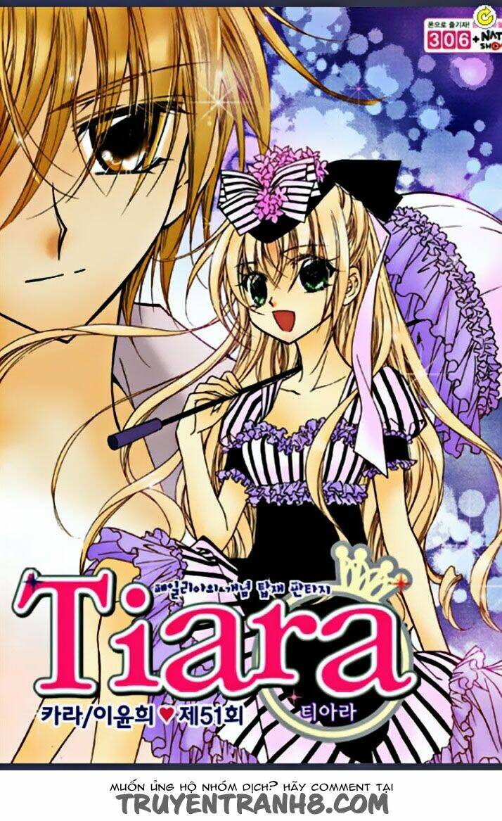 tiara chapter 51 2