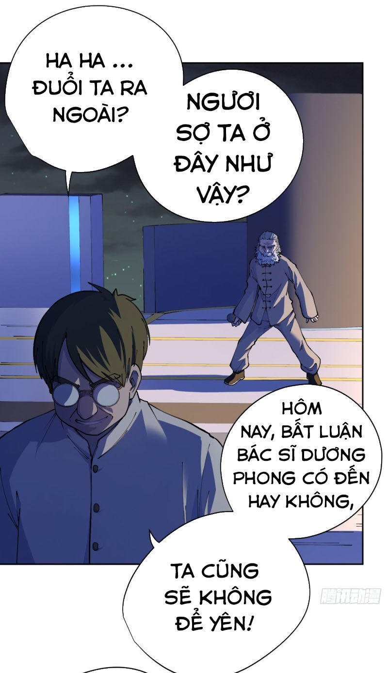 vương bài thần y chapter 21 34