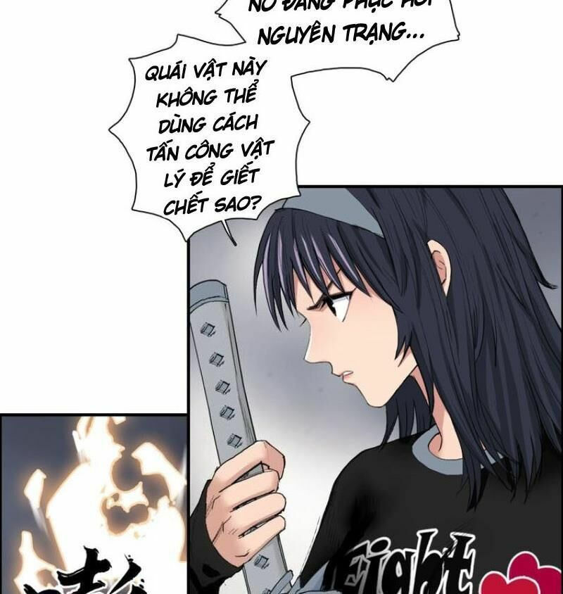 Siêu Năng Lập Phương chapter 186.1 25