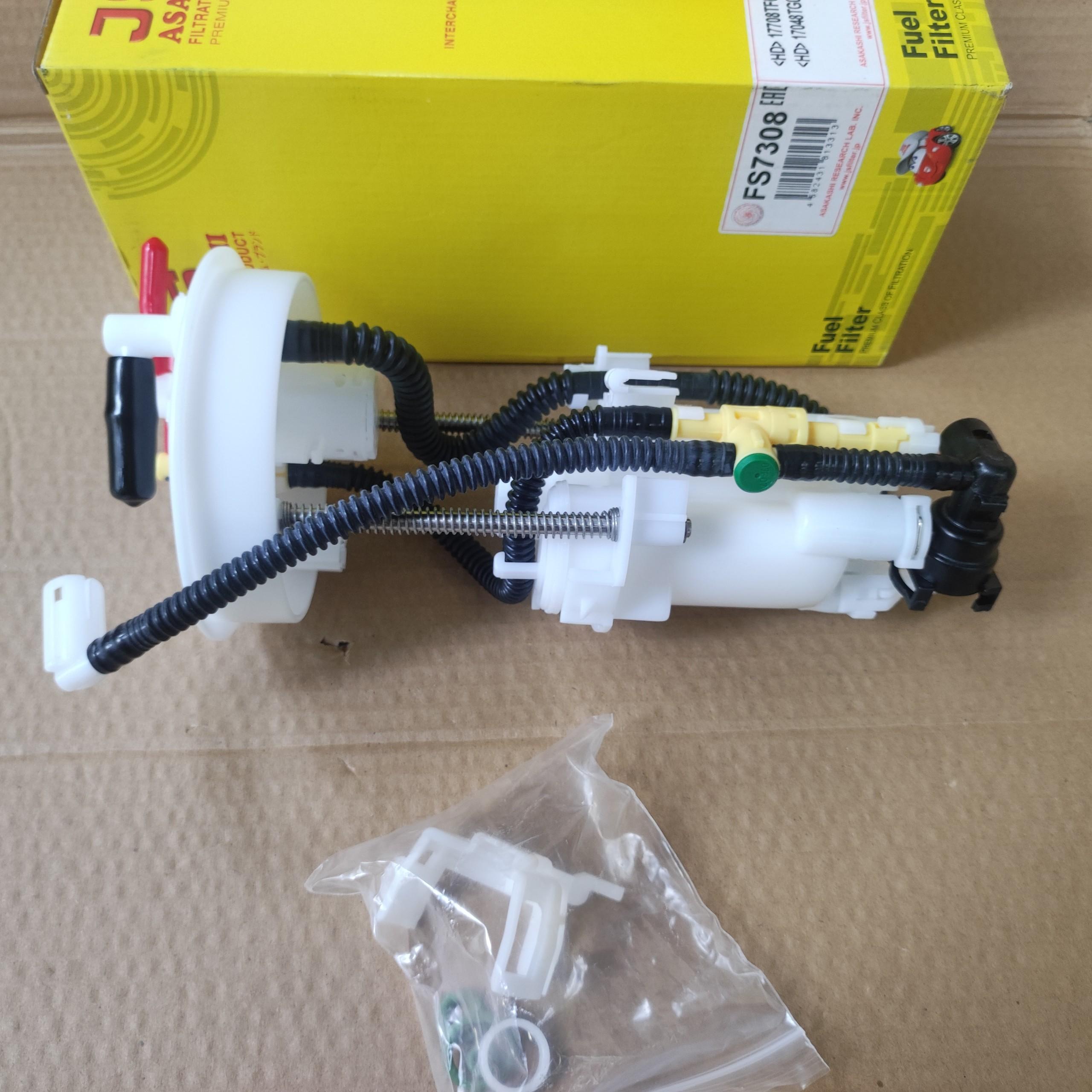 Lọc nhiên liệu Honda Civic 1.8L 2006-2012