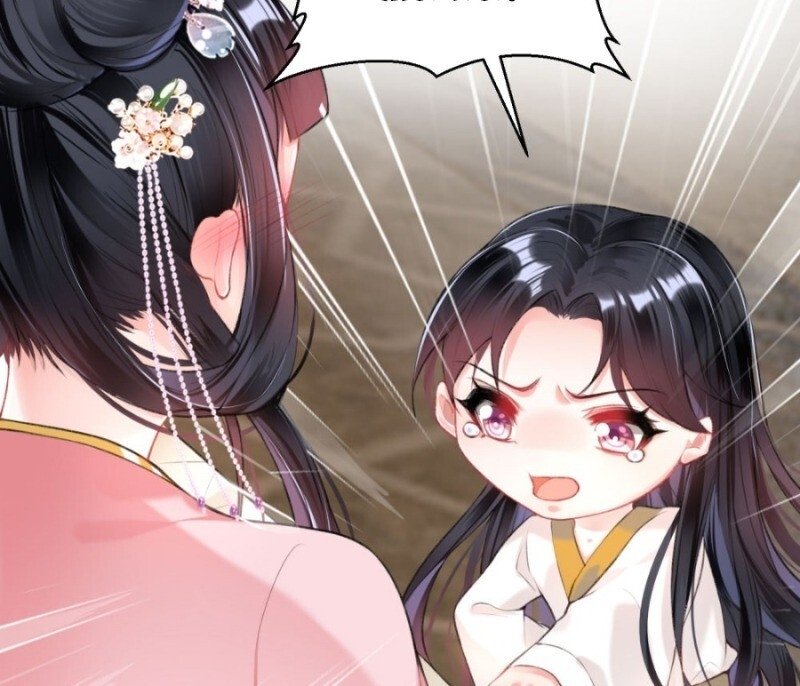 vương gia, áo lót của ngươi rơi mất rồi chapter 44 26