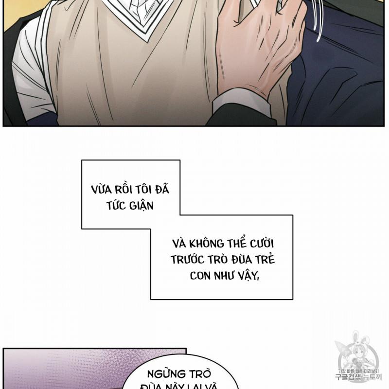 Dù Anh Không Yêu Em chapter 9