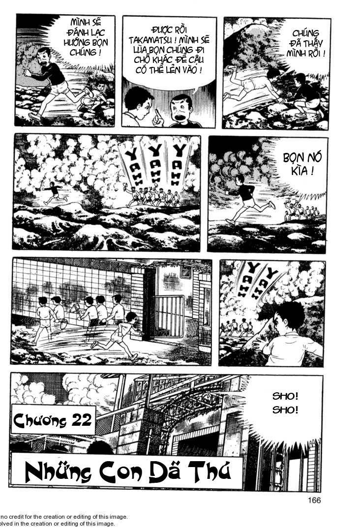 drifting classroom chapter 22 2