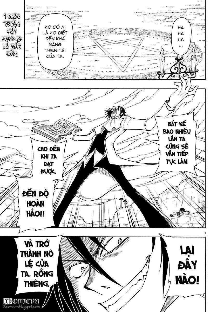 appearance of the yellow dragon chapter 3 1