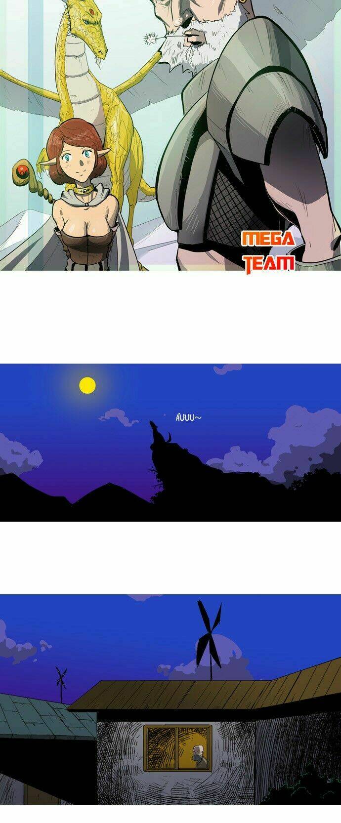 changsik đứa con của rồng chapter 1 15