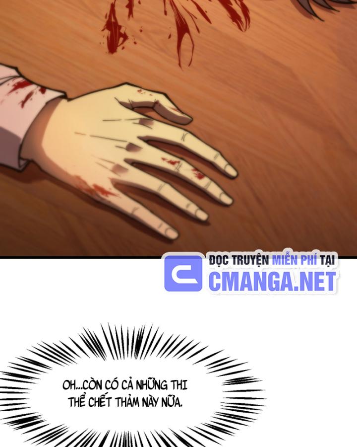 sau khi ta chết hoá thân thành thiên ma võ đạo chapter 3 70