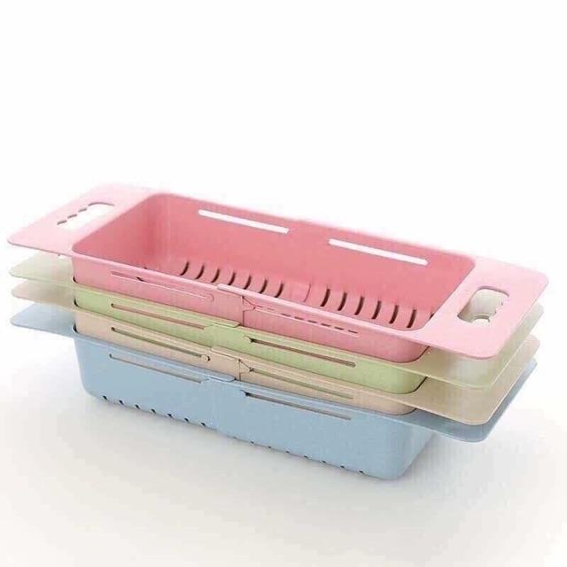 Rổ gấp gọn lúa mạch