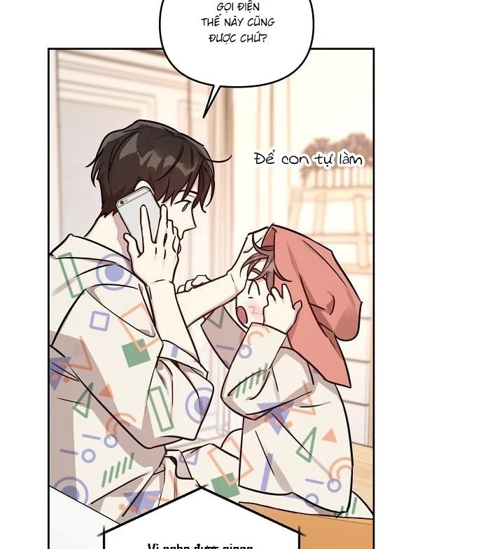 thần tượng đến rồi!? chapter 44 28