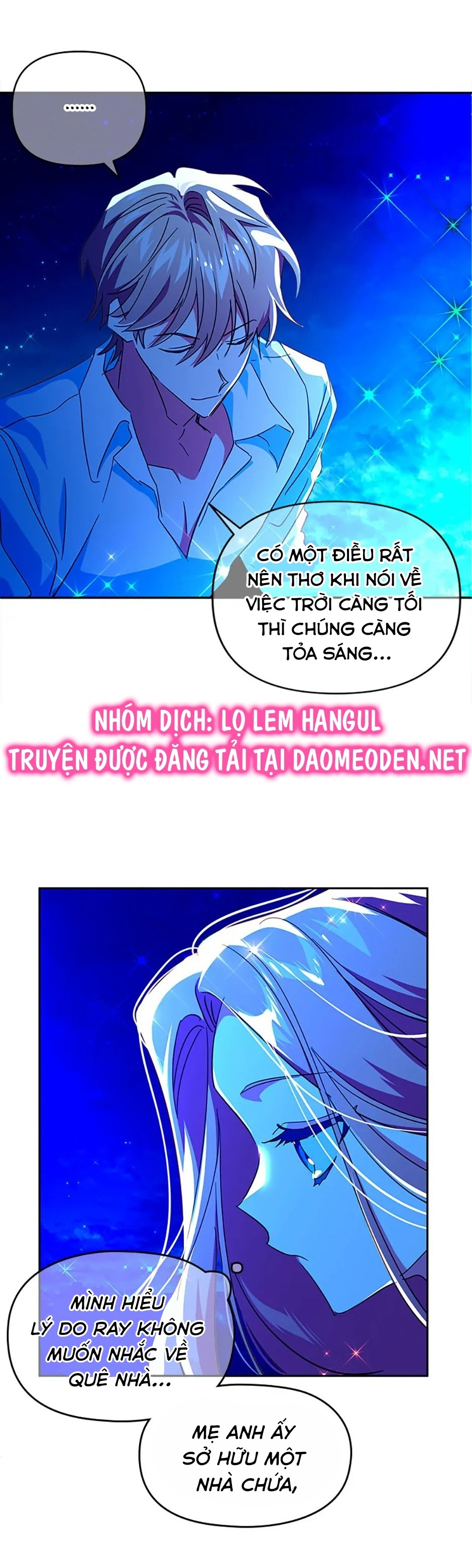 tôi đã nuôi dưỡng nam phụ ám ảnh chapter 85 19