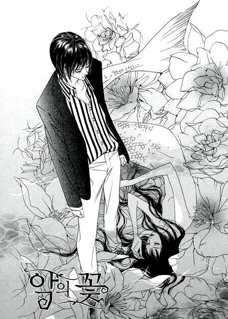 bông hoa của tội lỗi chapter 6 3