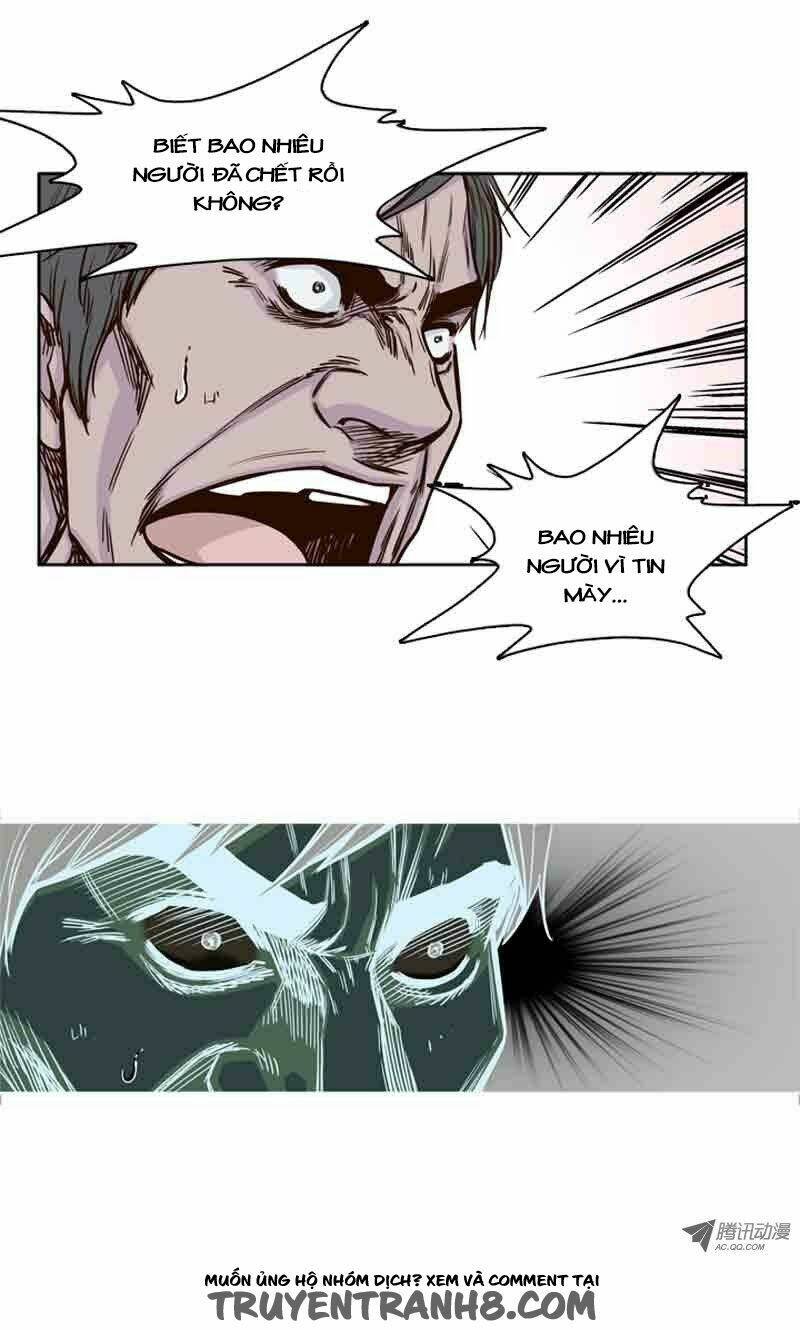 vua của vong linh chapter 59 3