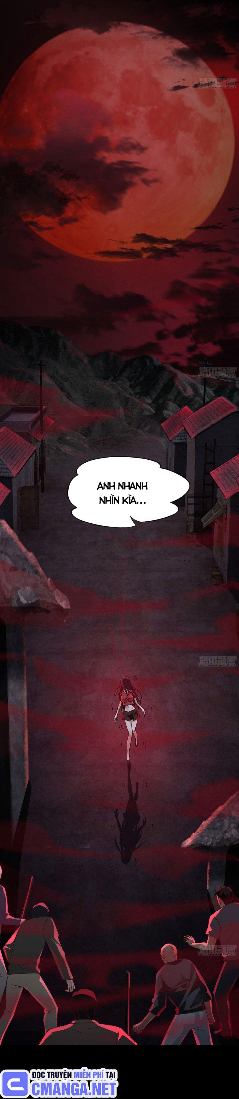 bắt đầu từ trăng đỏ chapter 121 6