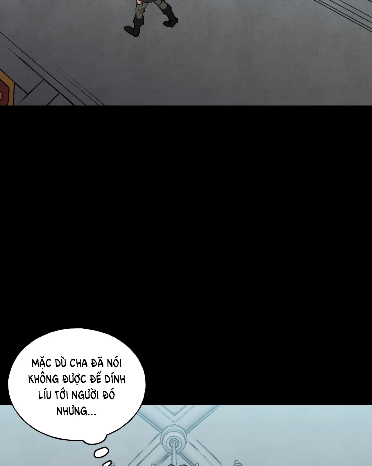 Khế Ước Bí Mật Của Đại Công Tước Phương Bắc chapter 21.2 - Trang 4