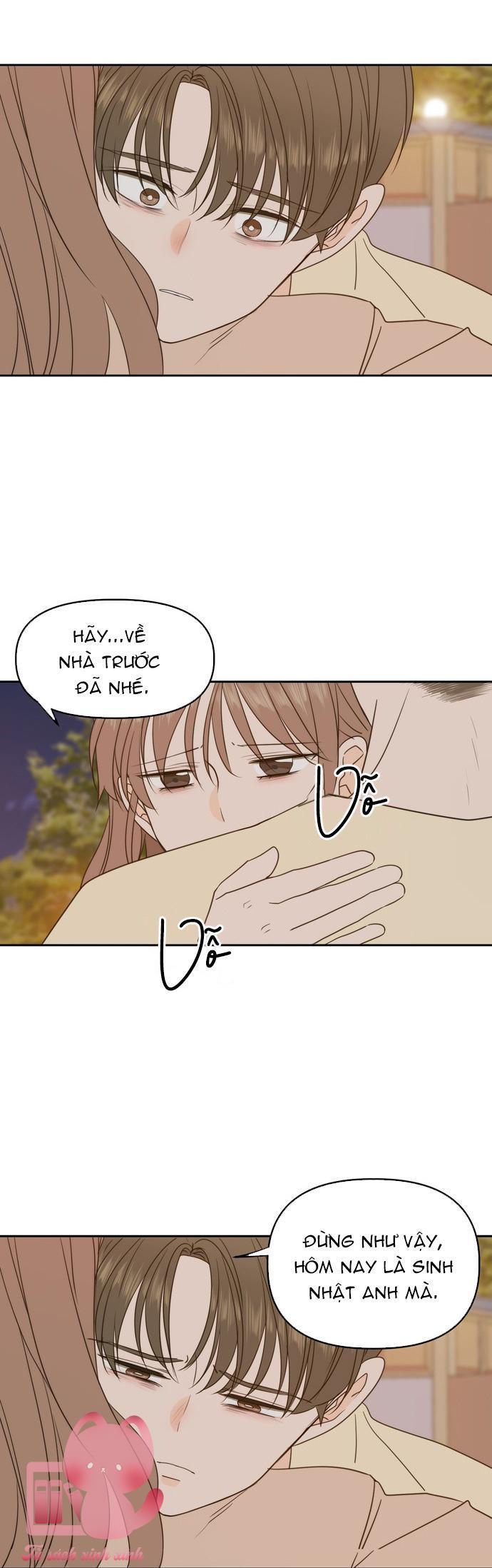 hẹn gặp nhau ở kiếp thứ 19 chapter 97 14