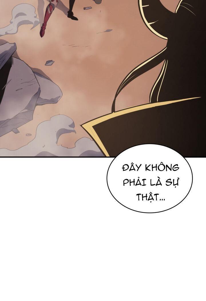 tôi trở lại thăng cấp một mình chapter 3 13