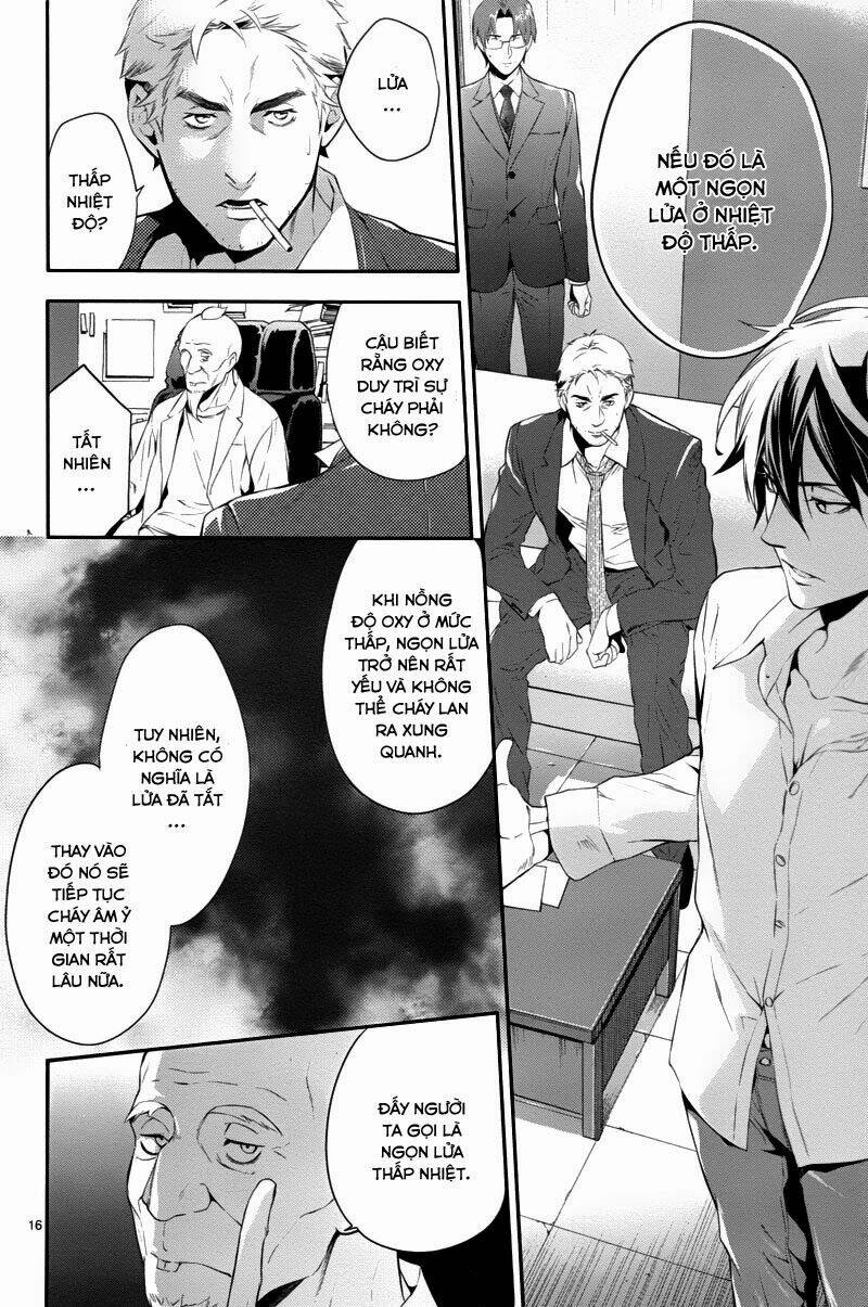 shinrei tantei yakumo - thám tử tâm linh season 1 chapter 30 16