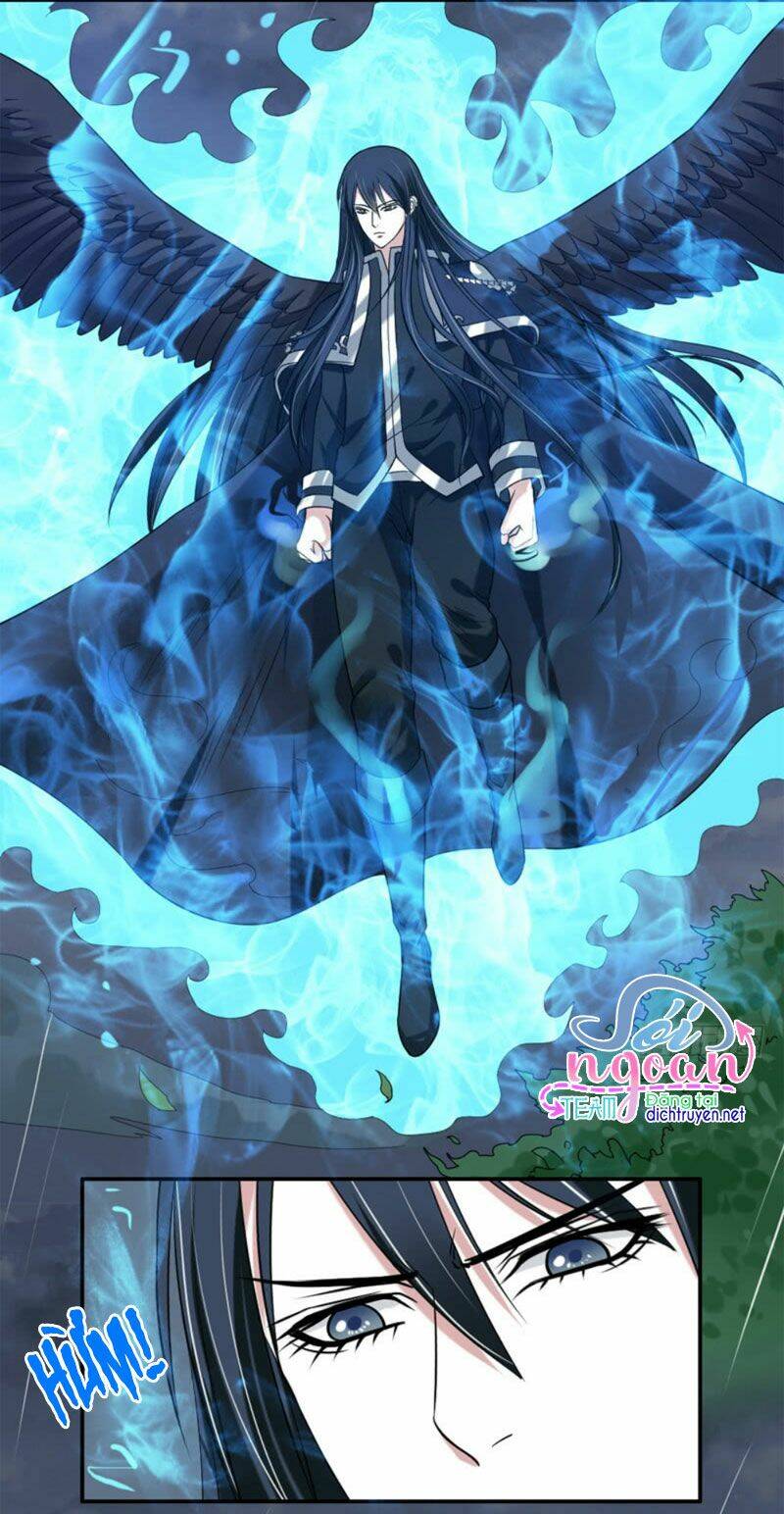 ma vương đại nhân đi thông thả chapter 42 4