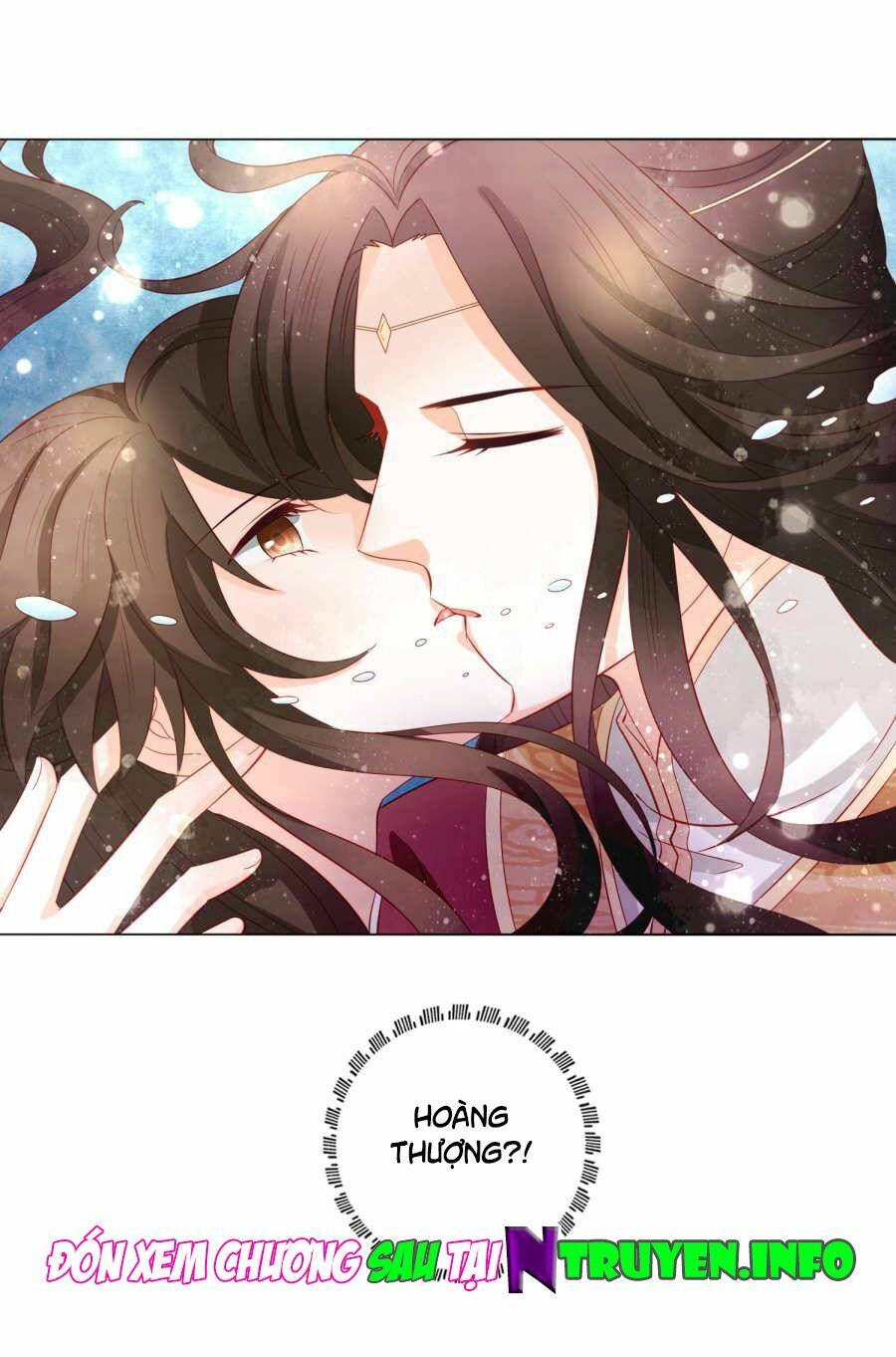 nam phi nữ tướng chapter 44 25