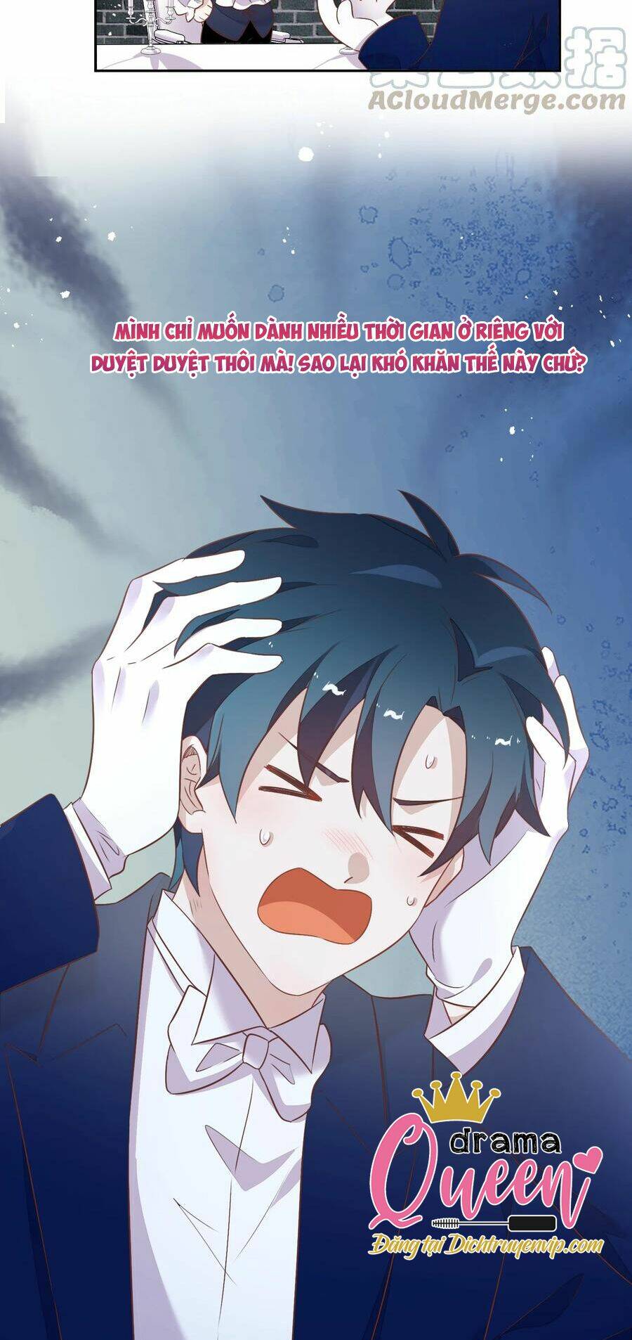 bạn trai kém tuổi bẫy yêu tôi chapter 80 37