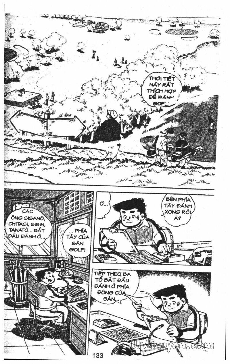 ashita tenki ni naare chapter 9 135