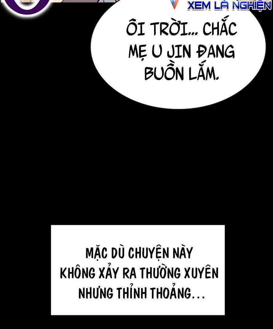 Giáo Dục Chân Chính - Get Schooled Chapter 82 - Trang 63