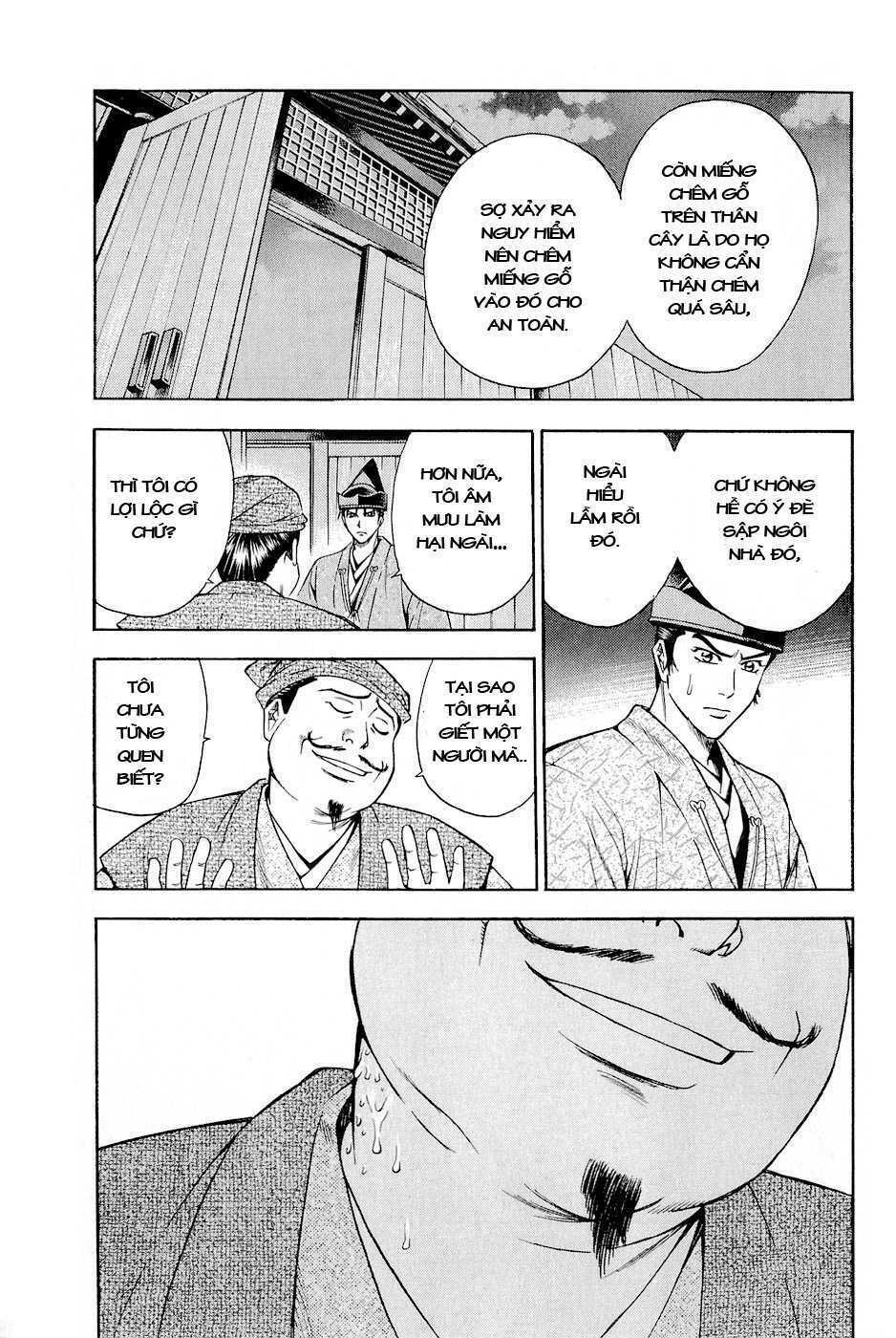 thiếu niên vương phần 2 chapter 18 33