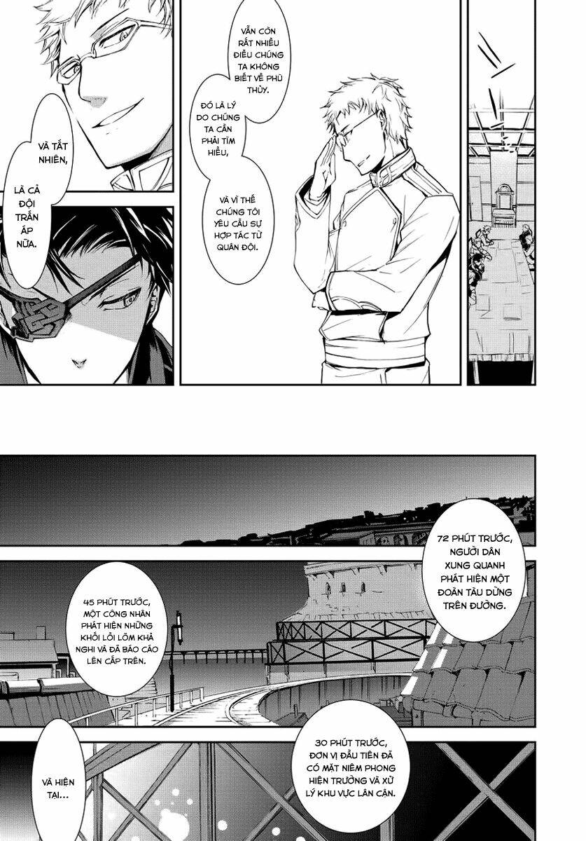 carnaval glare chapter 2 8