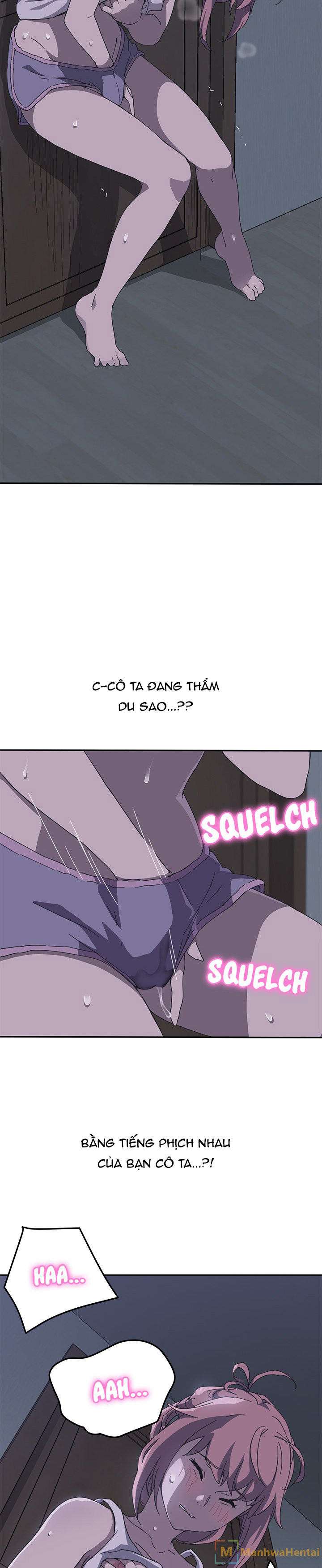 sống chung với dâm nữ chapter 2 12