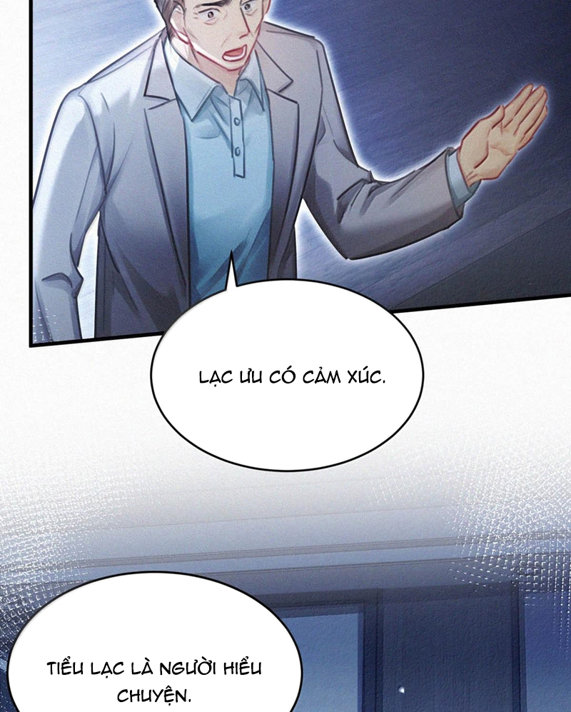 thần thương (môi súng) chapter 128 21