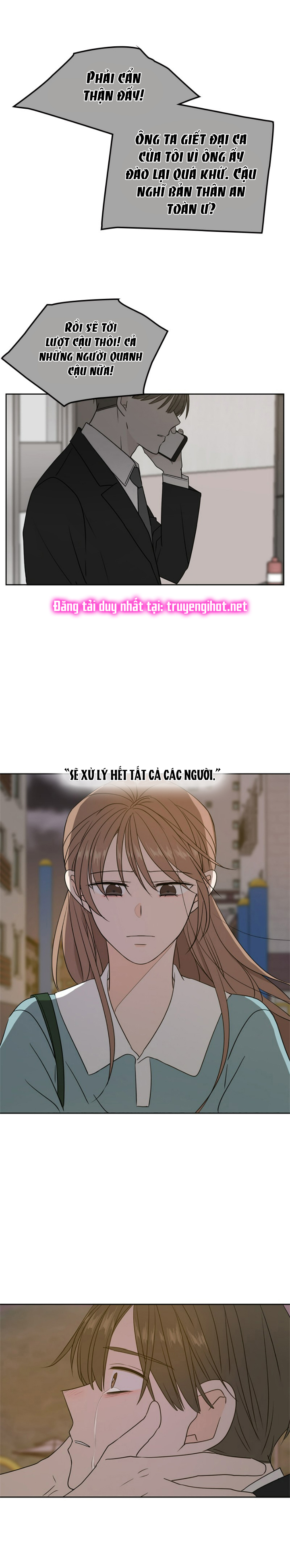 hẹn gặp anh ở kiếp thứ 19 chapter 63 25