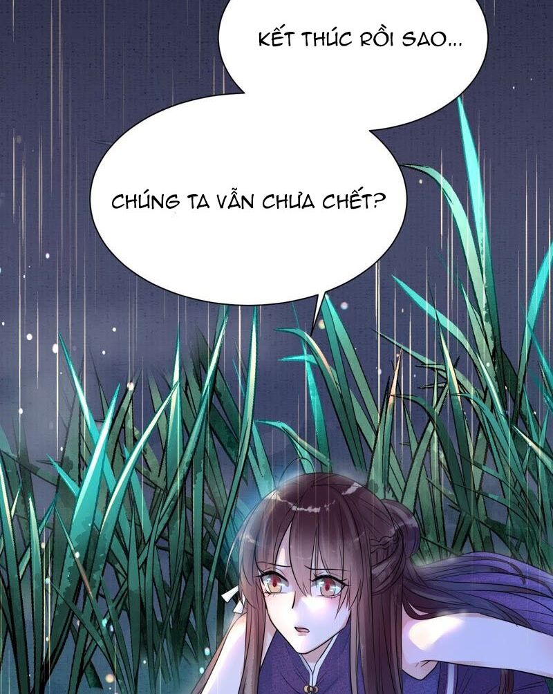 yêu long đại nhân của ta chapter 8 4