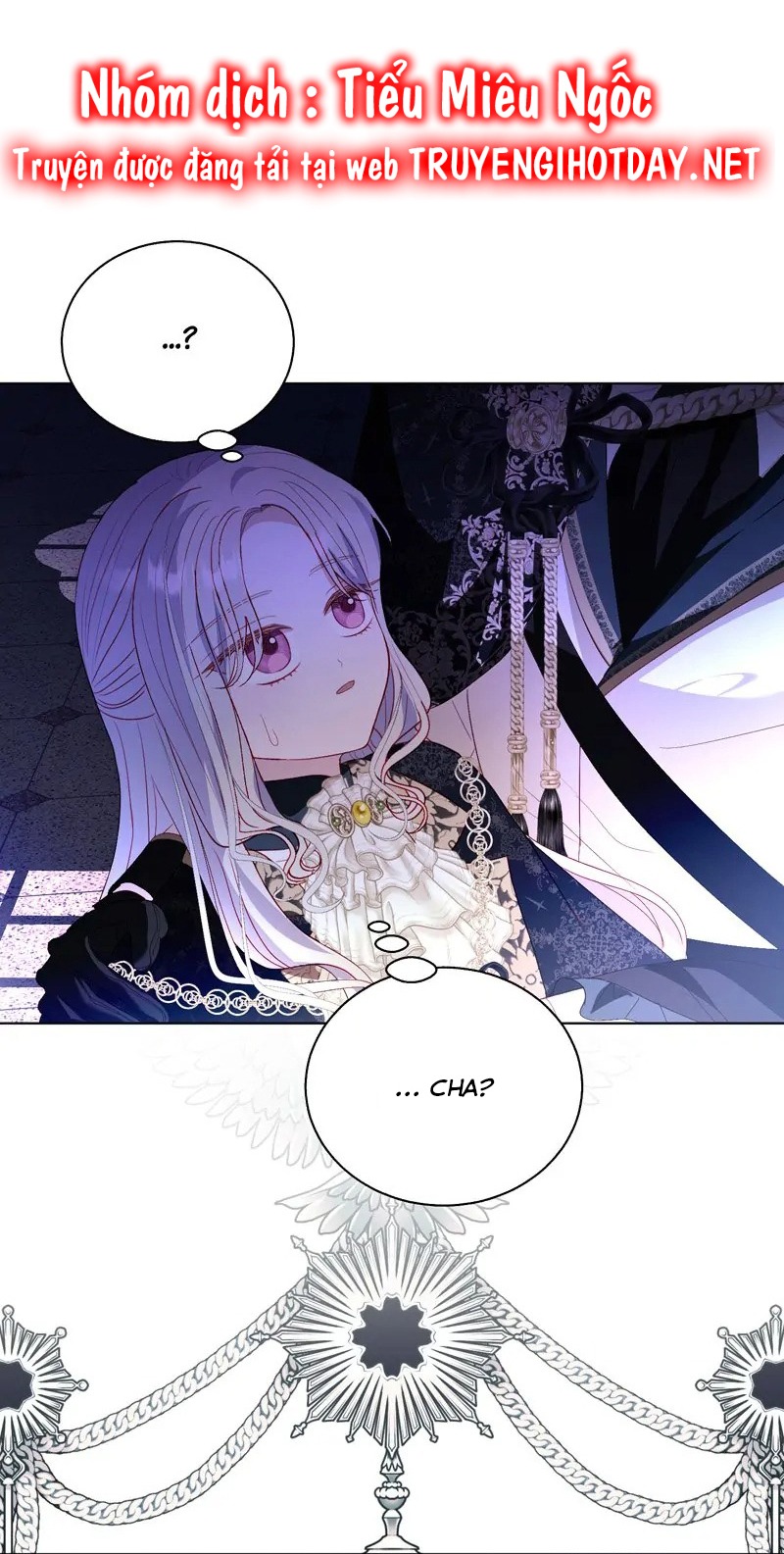 papa của tôi đã xuất hiện chapter 49 28