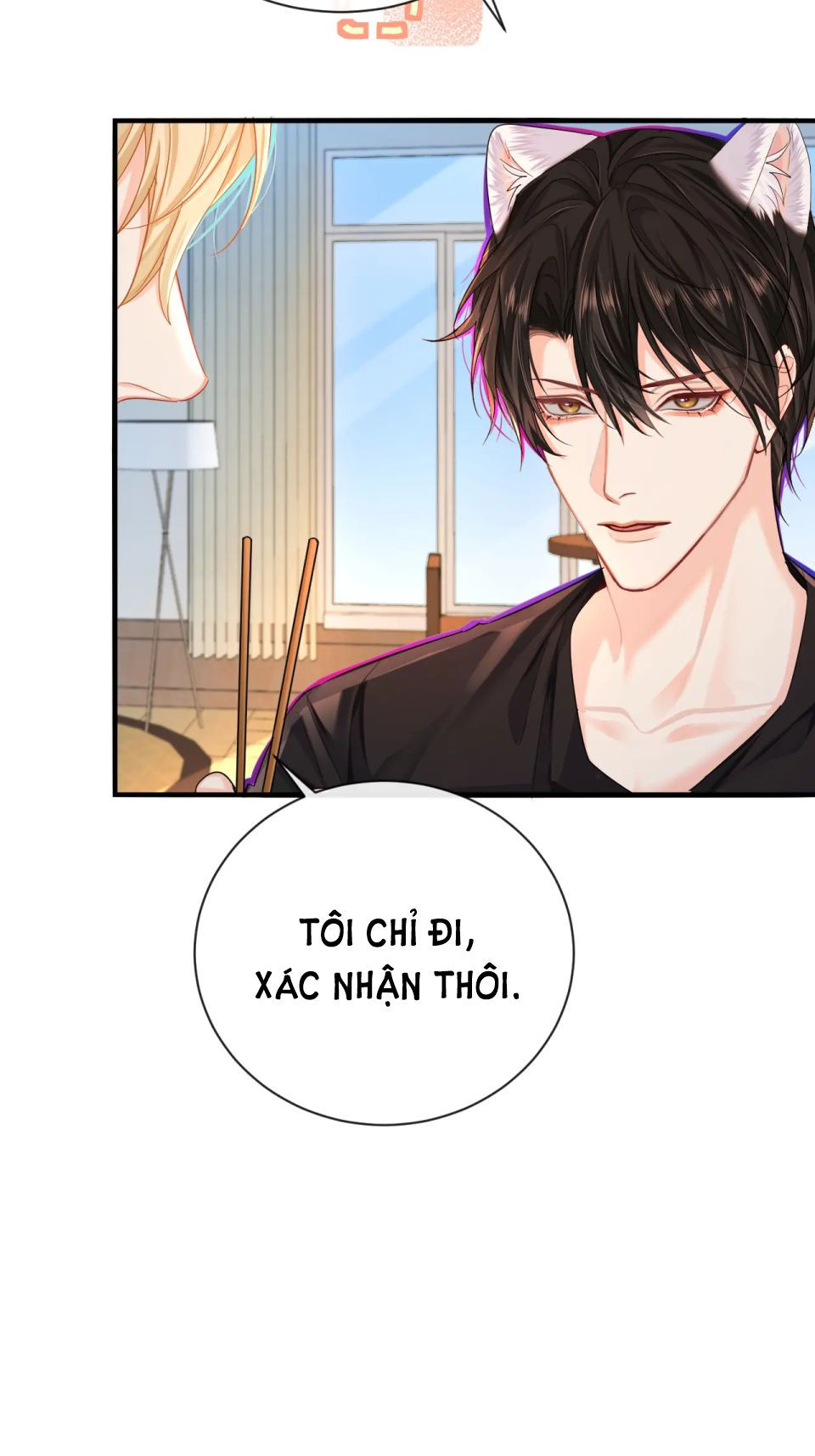 nhân ngư sa ngã chapter 45.2 11