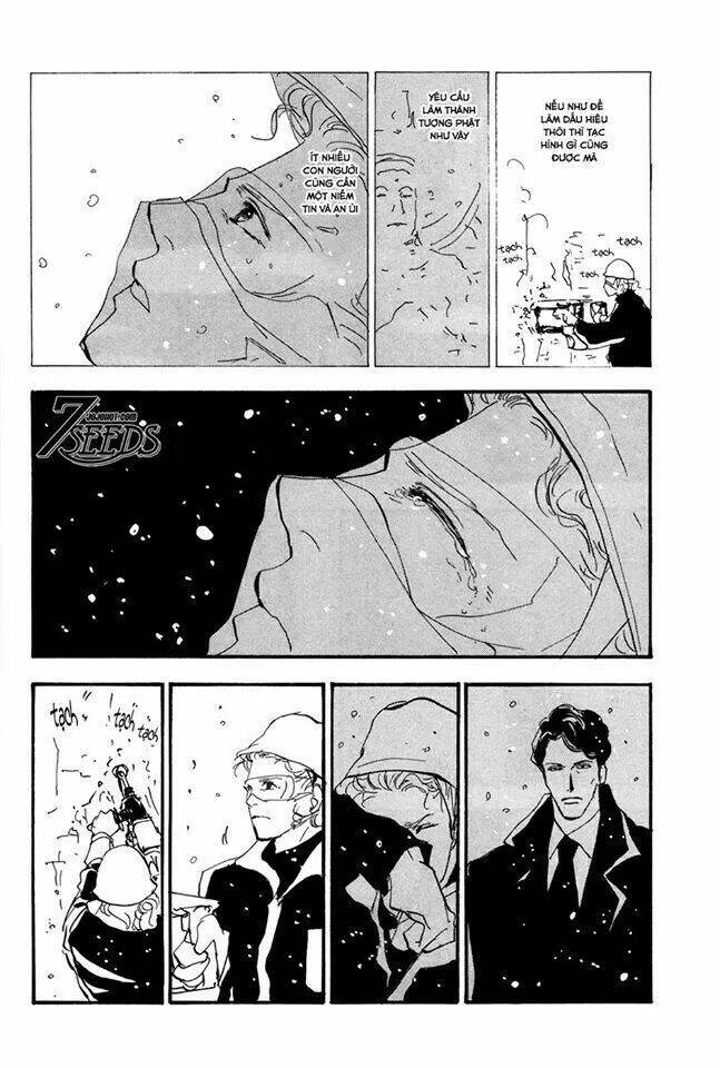 7 mầm sống chapter 182 16