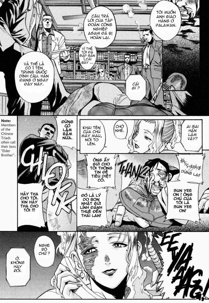 hố đen chapter 0 28