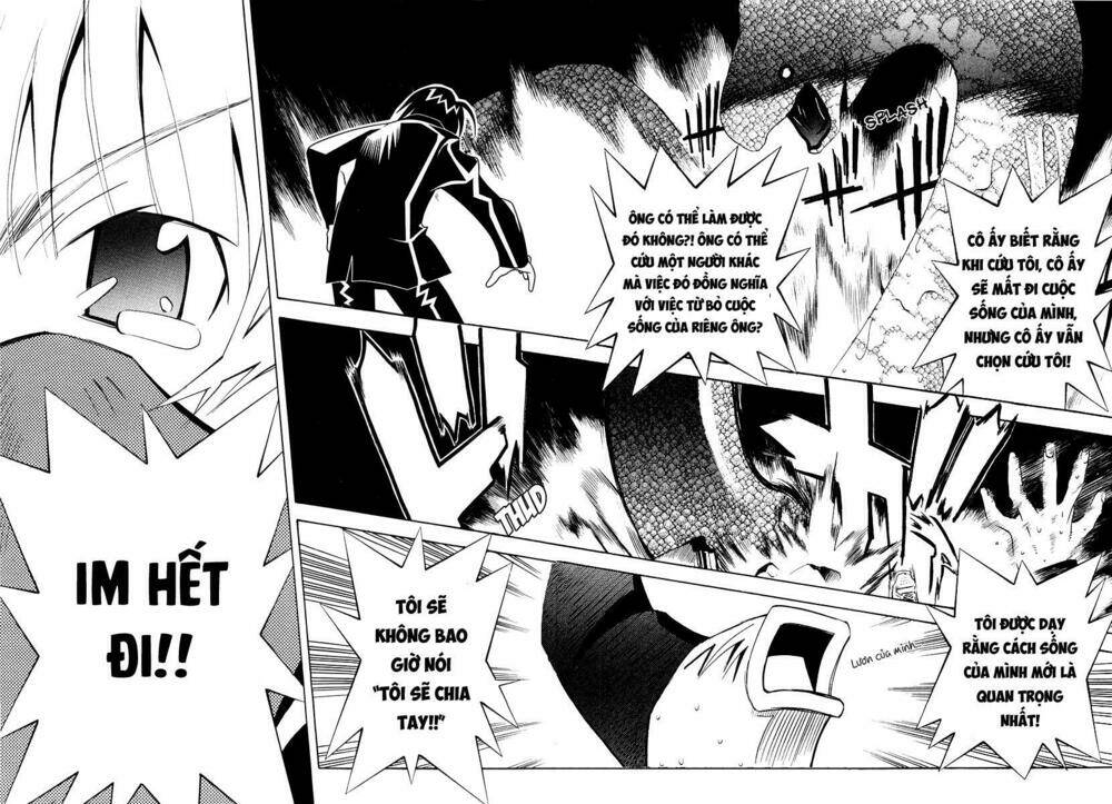 seto no hanayome chapter 29 33