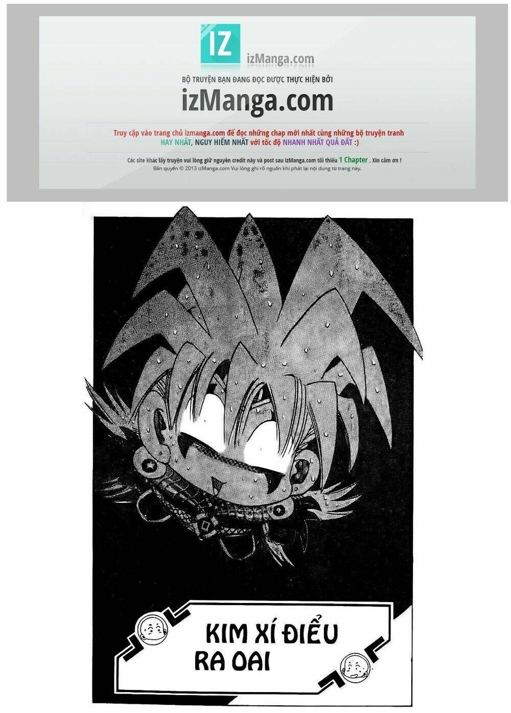 tiểu hòa thượng hd remake chapter 140 1