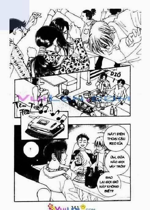 nhật ký tân hôn chapter 2 140